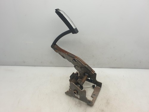 Ford focus max - focus, handbrake