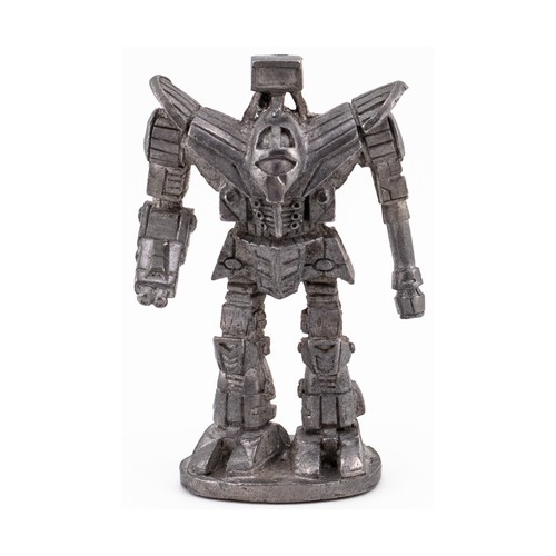 Ral partha battletech mech - ral,