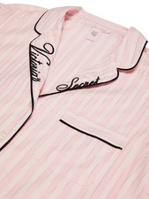 Victoria's Secret Flannel Long