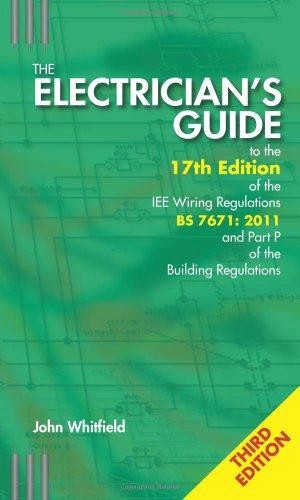 The electrician guide - to,