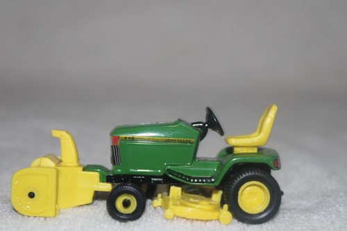 John deere 445 - 1/64,