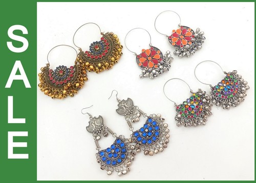 Wholesale lot oxidised - lot, 4