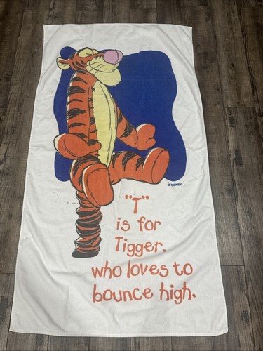 Disney tigger is for - disney,