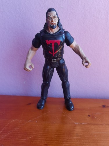 Wwf jakks pacific 1999 - , titan