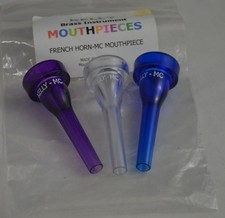 Kelly Mouthpieces  French Horn