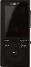 Sony walkman e394 - nw-e394,
