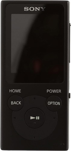 Sony walkman e394 - sony,