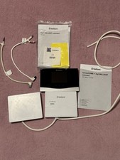 Vaillant VR940F myVaillant Connect and VRT380F sensoHOME RF Room Thermostat