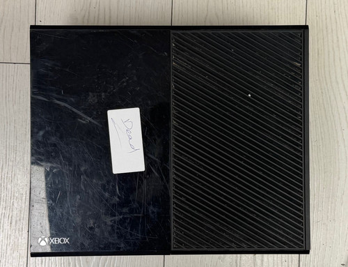 Microsoft xbox one 500gb home - microsoft,