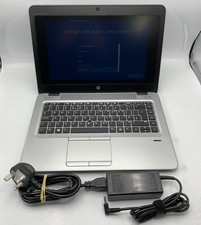 HP ELITEBOOK 840 G3 14" LAPTOP