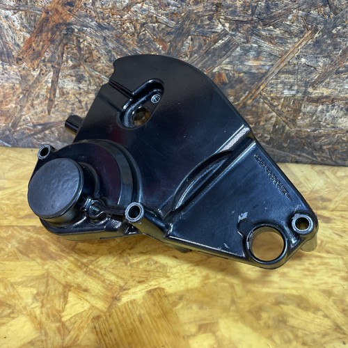 Gsxr 1000 sprocket cover - k4,