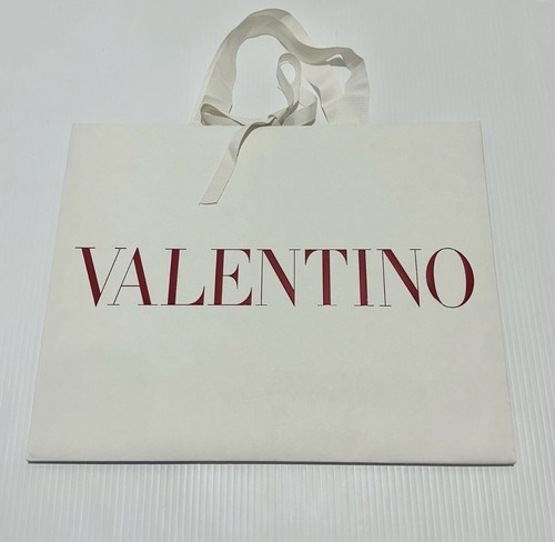 Valentino authentic white - valentino,