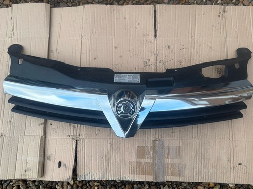 Mk5 vauxhall astra front - astra, h