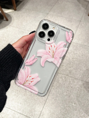 Magnolia wheat flower iphone - magnolia,