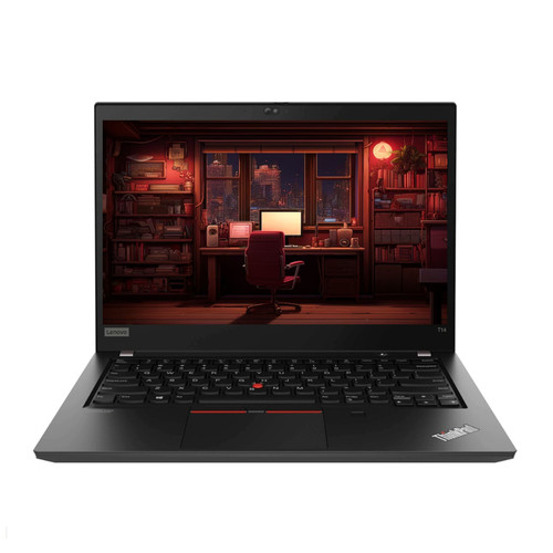 Lenovo thinkpad t14 - lenovo,