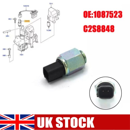Reverse light switch for ford - light,