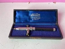 Aerograph Airbrush 190083 Boxed The Aerograph Co Ltd London
