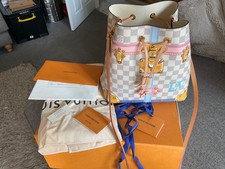 Louis Vuittons 2018 Damier