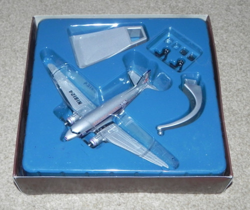 Corgi 144 scale the aviation - 1:144,