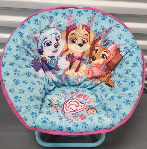 Pawpatrol saucer chair - saucer,