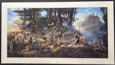 Tom Dubois Limited Edition