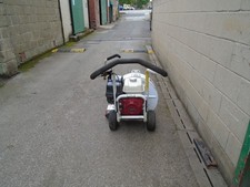 Leaf Blower Little Wonder Optimax 400S