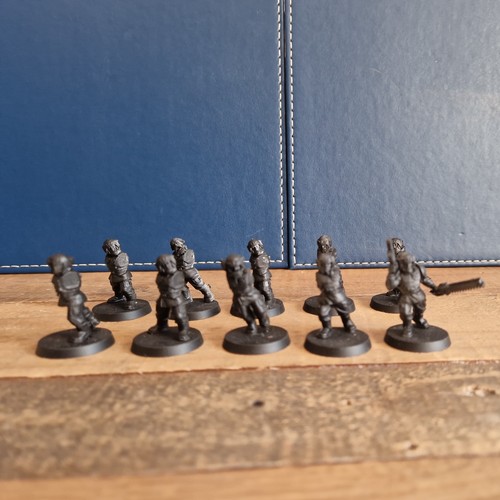 Warhammer 40k man cadian - warhammer,