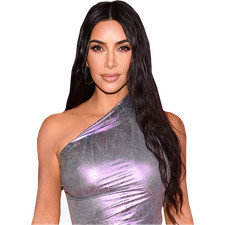 Kim kardashian - kardashian, (long