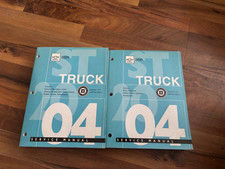 2004 CHEVROLET CHEVY SSR