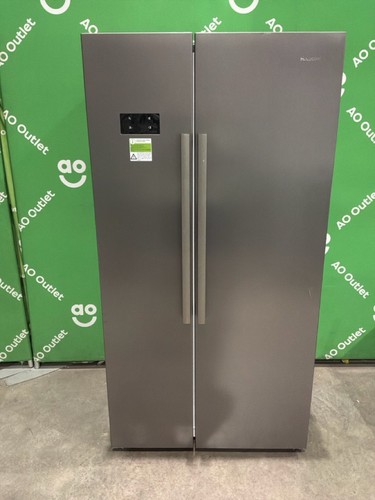 Hotpoint frost free american - frost,