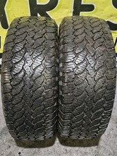 255 60 R18 112H XL General