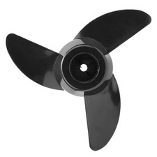 3 Blade Boat Propeller A1