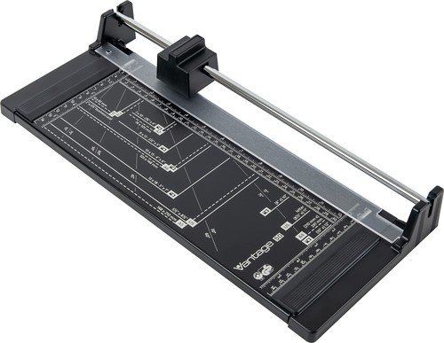 Dahle vantage rotary - 50,