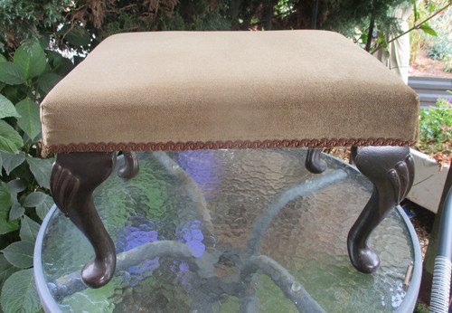 Vintage beige draylon - vintage,