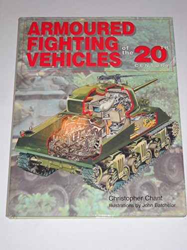 Armoured fighting vehicles - vehicles, of
