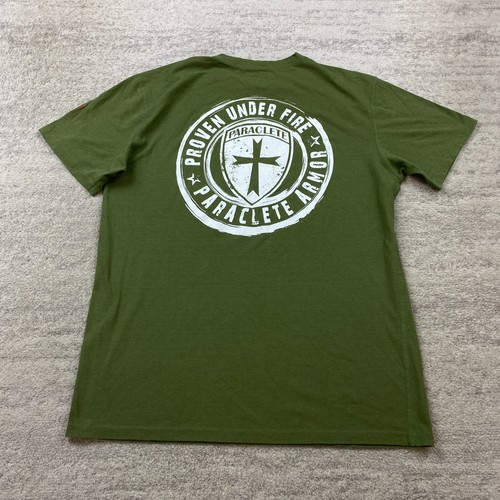 Drifire paraclete shirt - fr,