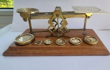 Rare antique mahogany and - mahogany,