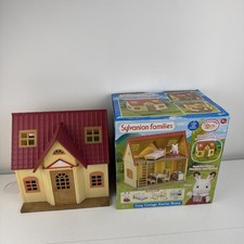 Sylvanian families cosy - families, ~