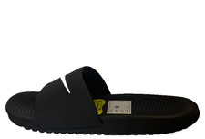 Nike Kawa Little/Big Kids' Pool Sliders UK 13.5C US 1Y EU 32 REF 5485-