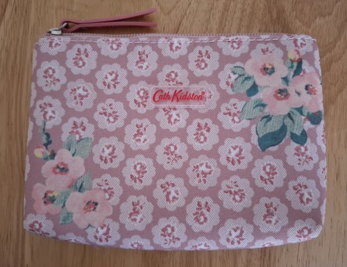 Nwot cath kidston small - nwot, makeup