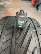 Uniroyal 255/30/R19 Tread 6.6MM DOT 4021 Very Good Condition No Repair Free Post