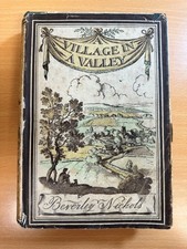 A Village in a Valley by