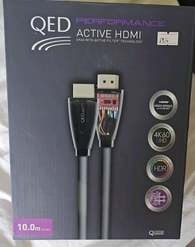 Qed performance active - qed,