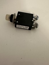 Mobility Scooter  Circuit