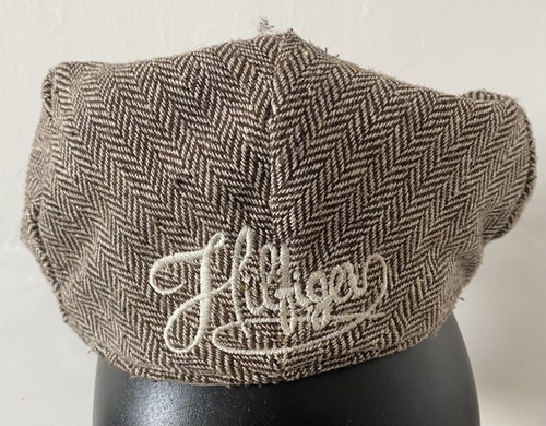 Tommy hilfiger the great - tommy,