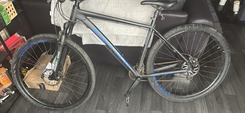 Carrera mountain bike 29in - carrera,