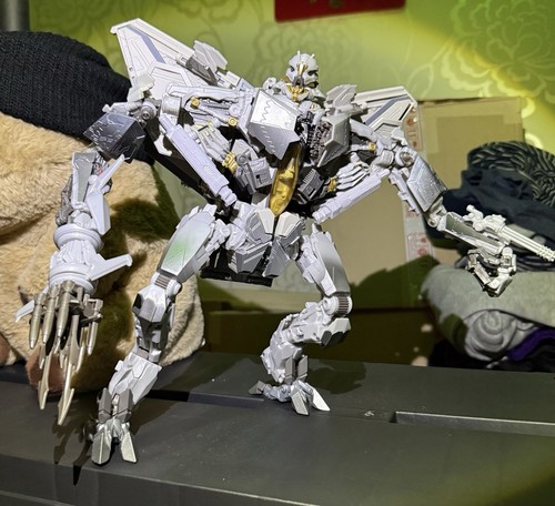 Transformers masterpiece mpm - transformers,