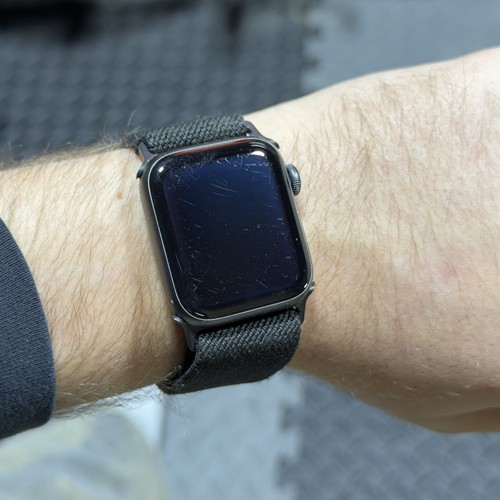 Apple watch 40mm gps - apple, se