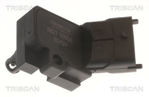 Triscan boost pressure sensor - pressure,