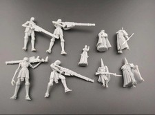 Trench Crusade Compatible